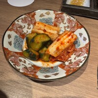 京焼肉 新 先斗町店 - 