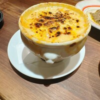 恵比寿ビストロ 猫も杓子も - 