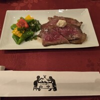 くいしんぼー山中 - 
