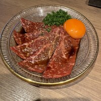 京焼肉 新 先斗町店 - 