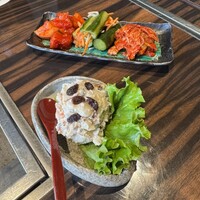和牛焼肉 徳 - 