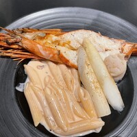 個室焼肉 雲海 - 