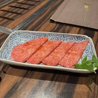 和牛焼肉 徳 - 