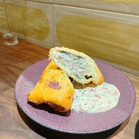 恵比寿ビストロ 猫も杓子も - 