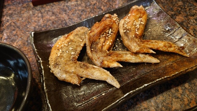 Kamon Centsury Toyoda Biru Ten