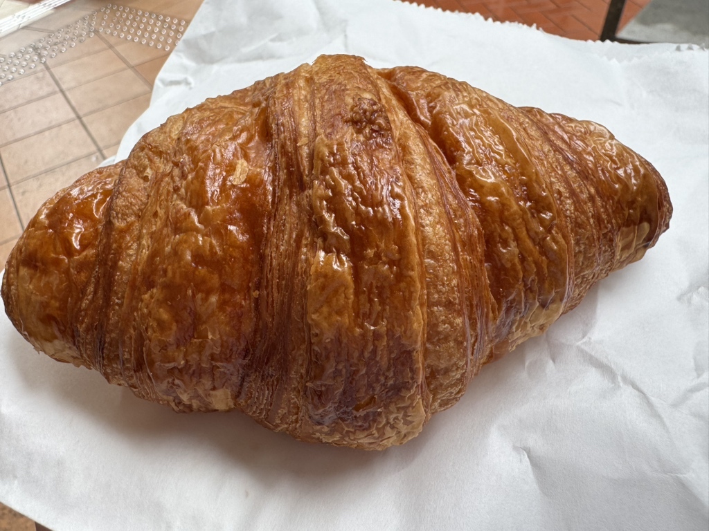 写真 : メゾンカイザー ルクア大阪店 （MAISON KAYSER） - 大阪