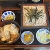 さか本 そば店