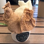 鎌倉ジェラート - 