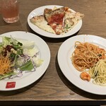 SALVATORE CUOMO & BAR　千里中央 - 