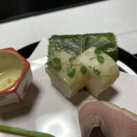山ばな平八茶屋 - 