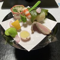 山ばな平八茶屋 - 
