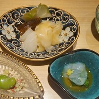 鮨 華 - 