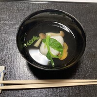山ばな平八茶屋 - 