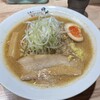 札幌らーめん輝風 すすきの店