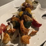 ポム・ダダン - 