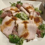 神蔵 - スモークポーク