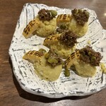 神蔵 - ポテトサラダ