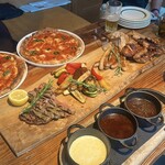 GREEN HOUSE by MERCER BRUNCH 二子玉川 - 