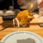 焼き鳥 とりら - 