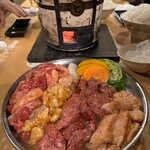 焼肉みやび - 