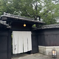 京味 もと井 - 外観