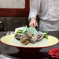 銀座うかい亭 - 