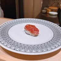 銀座 鮨 佑 - 