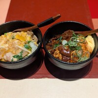 京都 スエヒロガリ - 