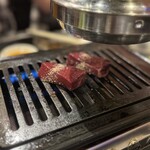 焼肉 ホルモン閻魔 - 