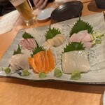 函館あかちょうちん - 