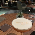 ブルガリ バー - 
