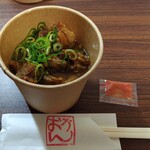 どて煮屋 おかん - 柔柔でコクコクで旨旨。