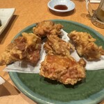 函館あかちょうちん - 