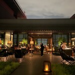 ブルガリ バー - 