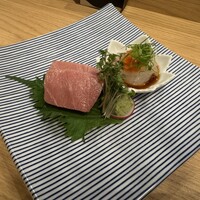 炭火とワインと純米酒 King Momo - 