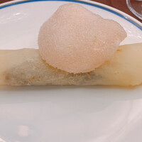 中国料理 桃花林 - 北京ダック