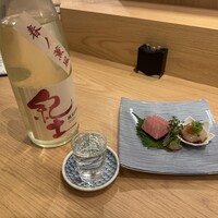 炭火とワインと純米酒 King Momo - 