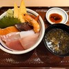 築地食堂 源ちゃん 池袋サンシャインシティ店