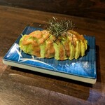 大正サロン 髭とボヰン - 