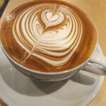 スロー ジェット コーヒー - 