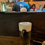 大正サロン 髭とボヰン - 