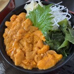 漁師の店 中村屋 - 