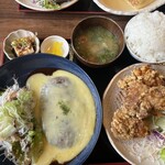 お食事処 ごはんや - 