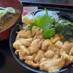 漁師の店 中村屋 - 