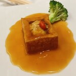 フカヒレ専門店 銀座七芳 - 