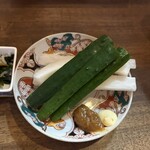 焼鳥 炭のえん - 