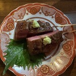 焼鳥 炭のえん - 