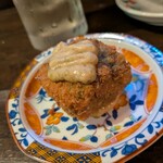 大正サロン 髭とボヰン - 