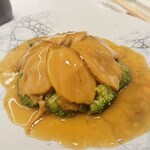 フカヒレ専門店 銀座七芳 - 