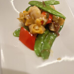 フカヒレ専門店 銀座七芳 - 